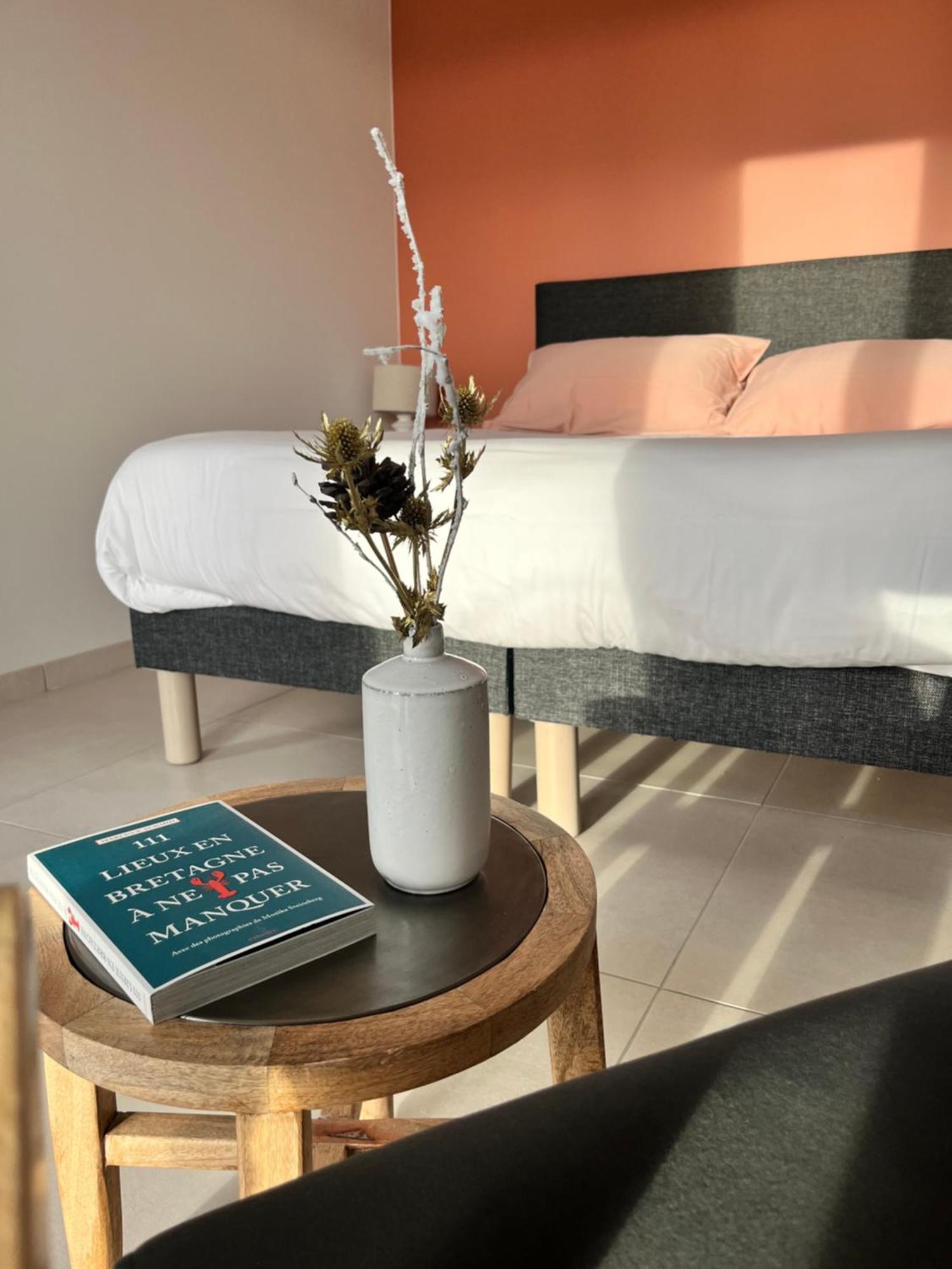 Apartment Le Bolzen Lézardrieux