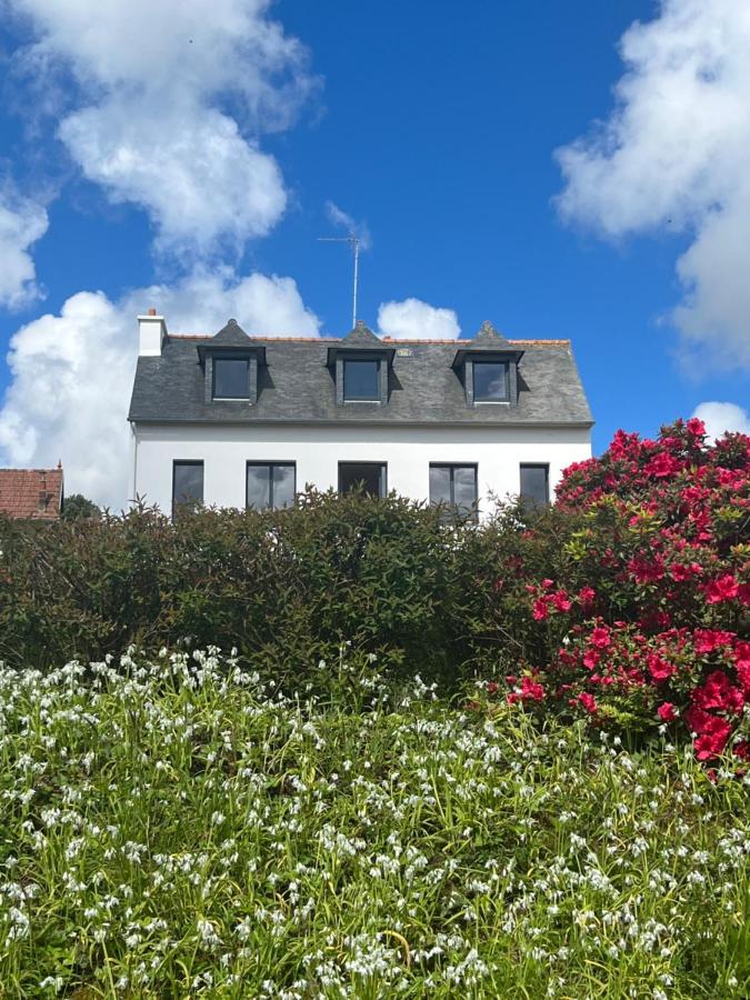 Le Bolzen Apartment Lezardrieux