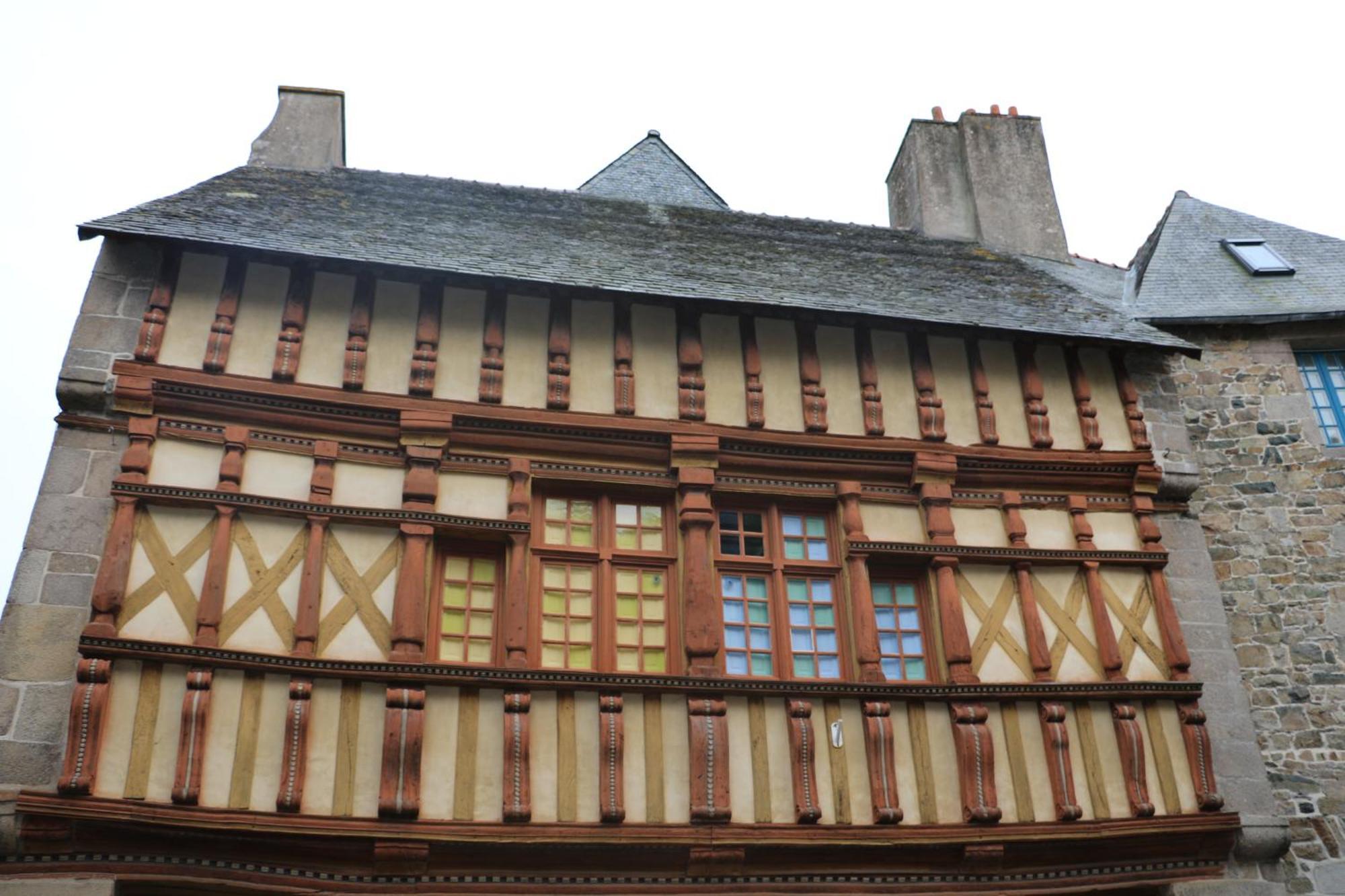 Le Bolzen Apartment Lezardrieux