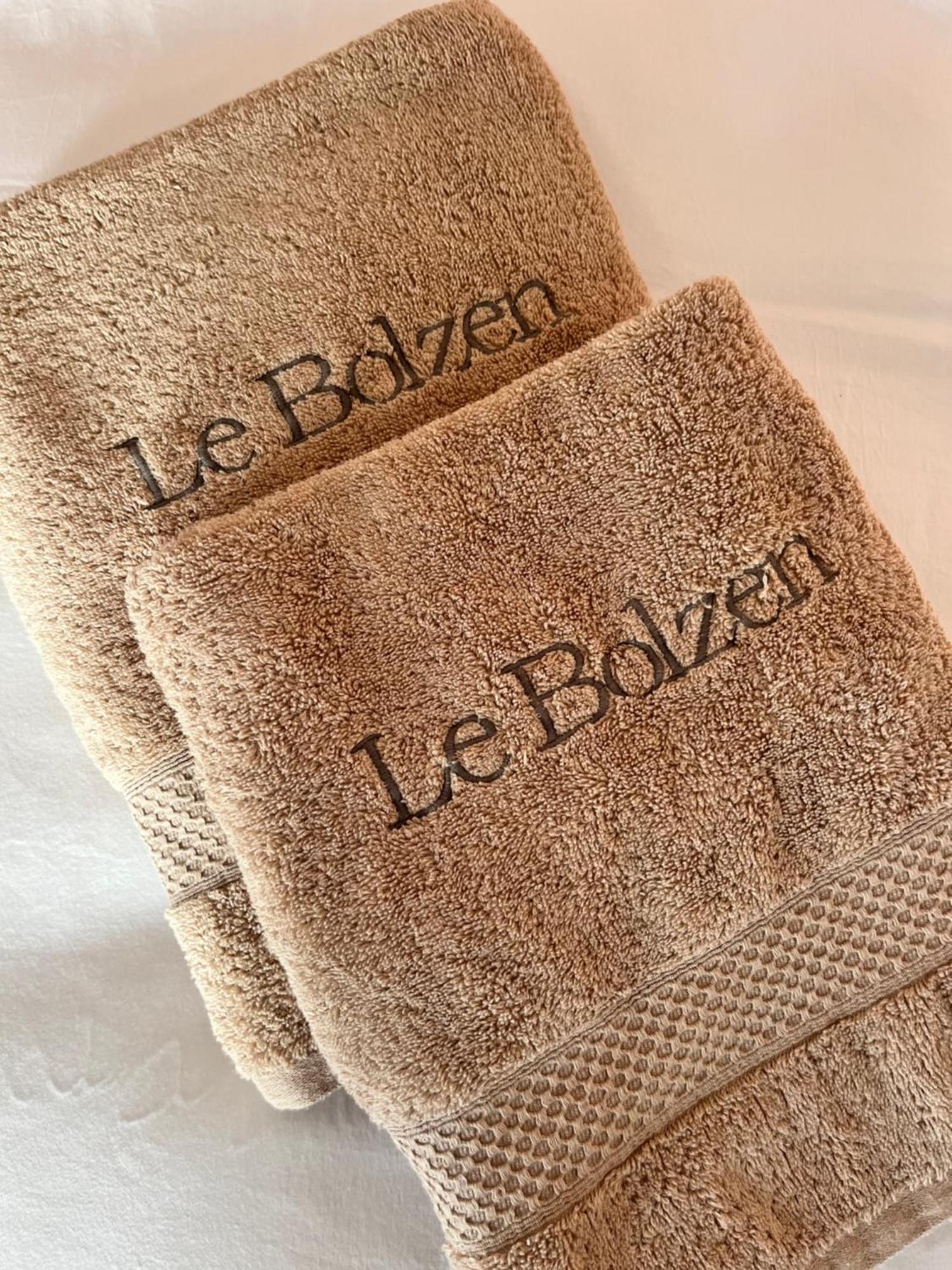Le Bolzen Apartment Lezardrieux